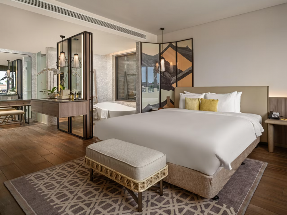 Moire Pool Villa, Moire Hoi An Vignette Collection by IHG Resort 5*