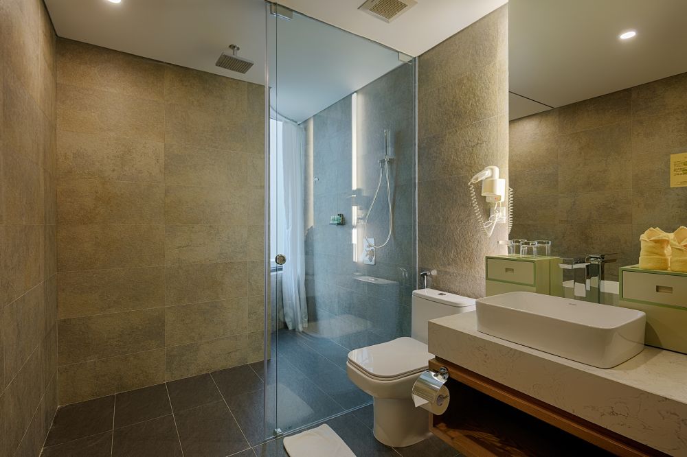 Executive Residence, Belle Maison Parosand 4*