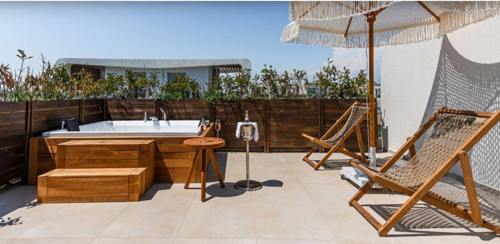 Playa Villas, Club Arona By Laren Hotel Special 