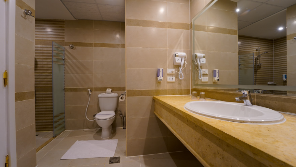 Standard, Zya Regina Resort & Aqua Park 3*