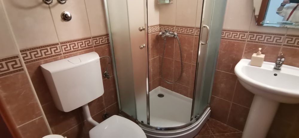 DBL room no balcony, Zec (ex. Neno) 3*