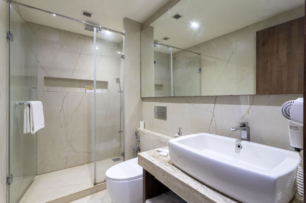 Superior Room GV, Riva Beach Resort 4*