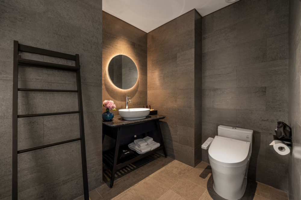 Suite Double Riverfront, Caro Premium DaNang 4*