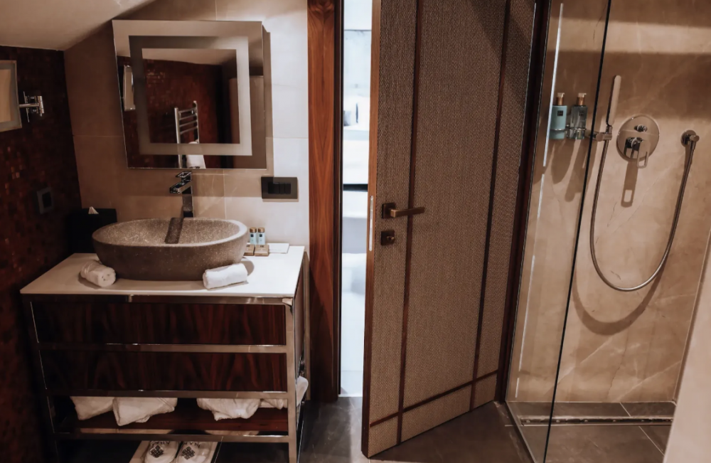 Junior Suite Double, Ananti Resort Residences & Beach Club 5*