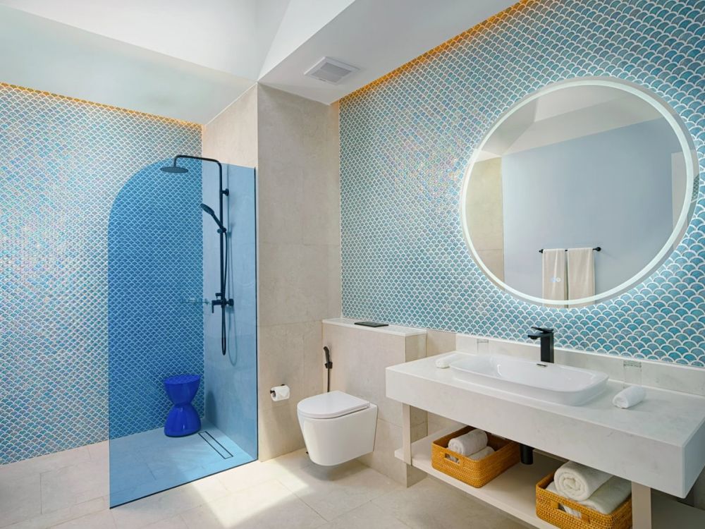 Premium Beach Villa, Eri Maldives (ex. Eriyadu Island Resort) 4*