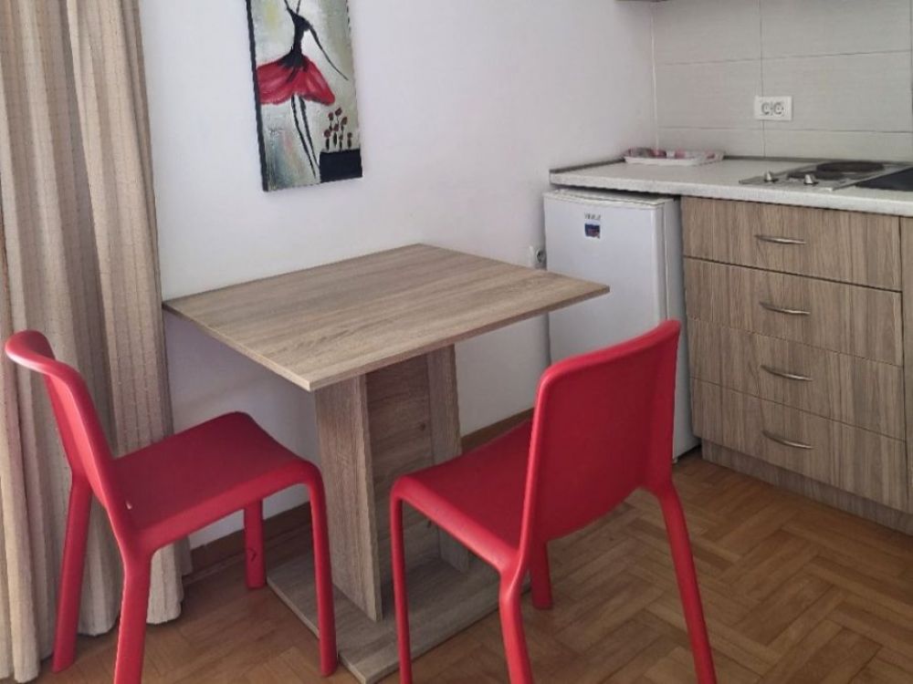 Studio 02, Vuksanovic Apartments 3*