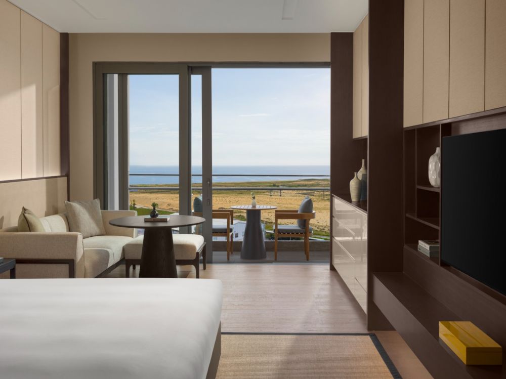 Superior/ Superior OV, New World Hoiana Hotel 5*