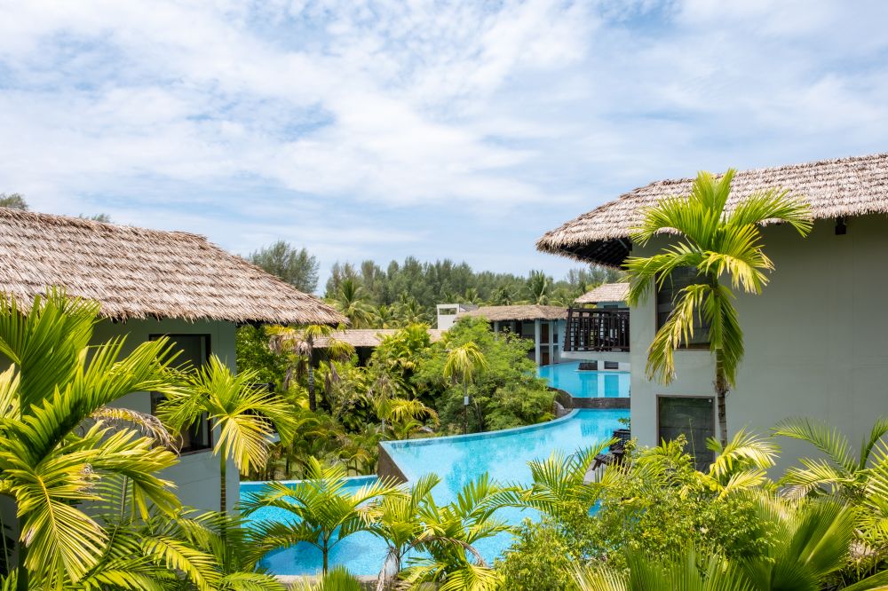 Deluxe Room, The Haven Khao Lak | Adults Only 12+ 5*