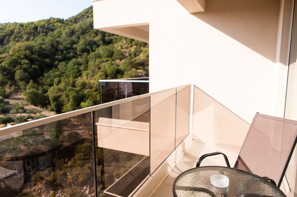 One Bedroom Apartment, Casa Di Sofia 4*