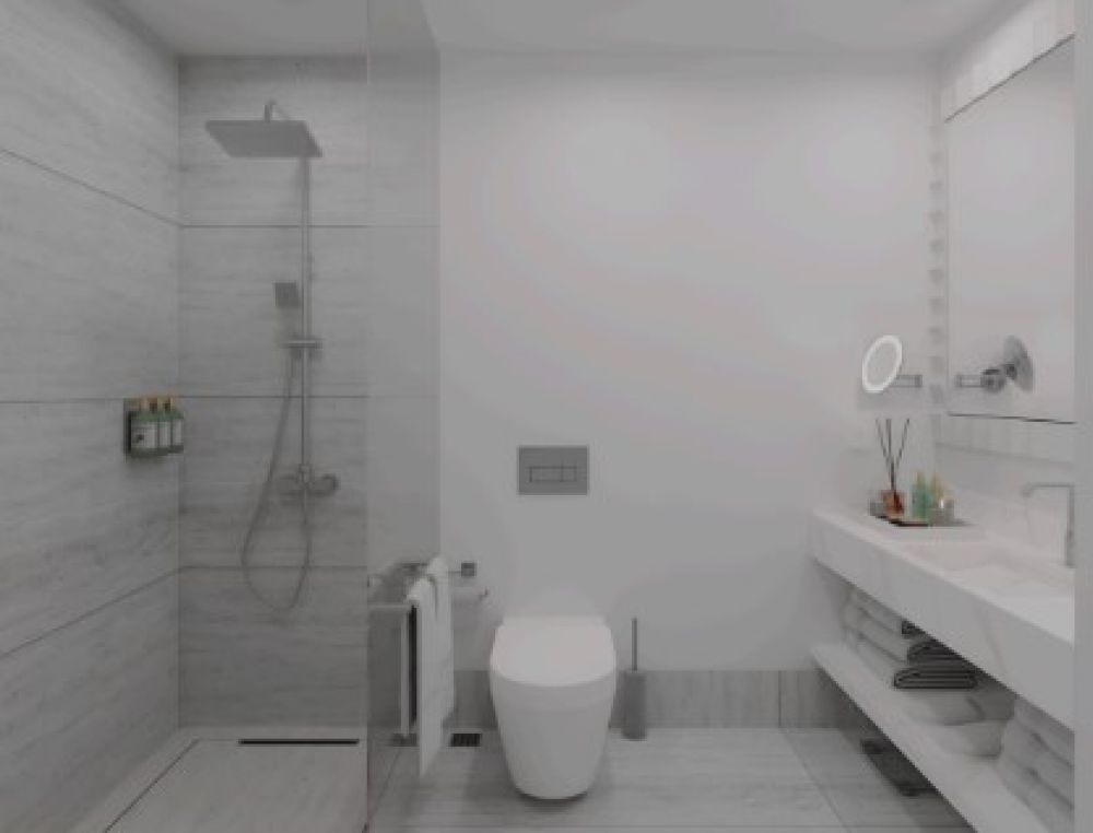 Executive Suite, FashionTV Luxe Resort 5*