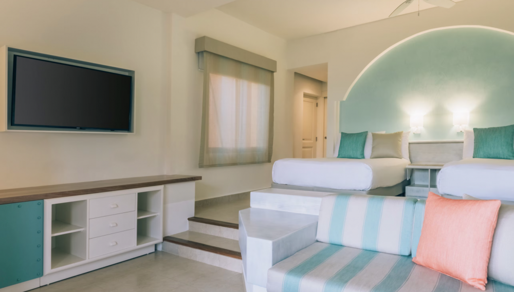 Junior Suite Pool Access, Iberostar Selection Bavaro 5*