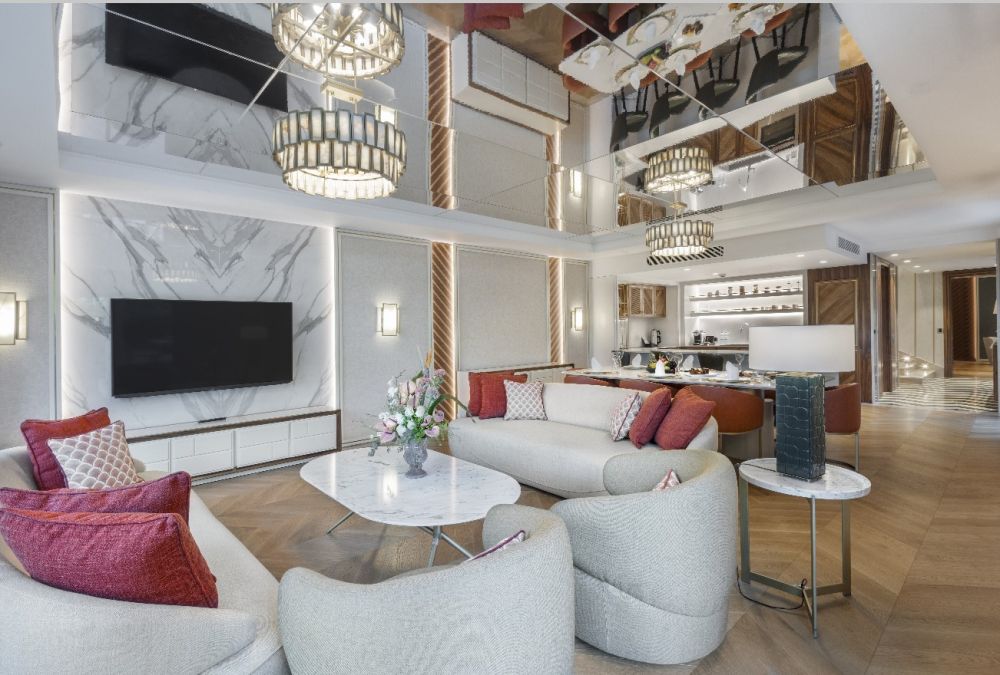 Ela Vi̇lla, Ela Excellence Resort Belek (ex. Ela Quality Resort) 5*