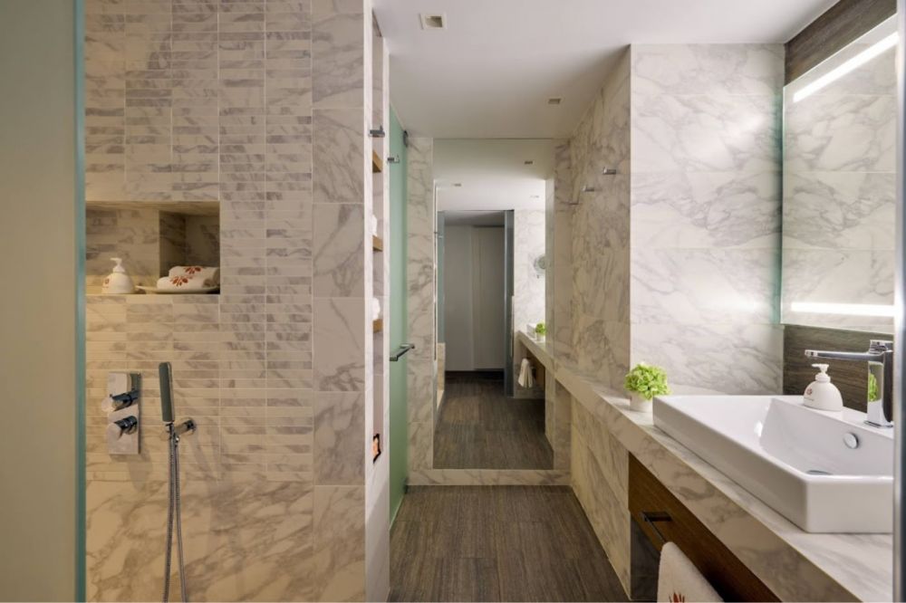 Grand Room Achilleion Woodland, Angsana Corfu Resort & Spa 5*