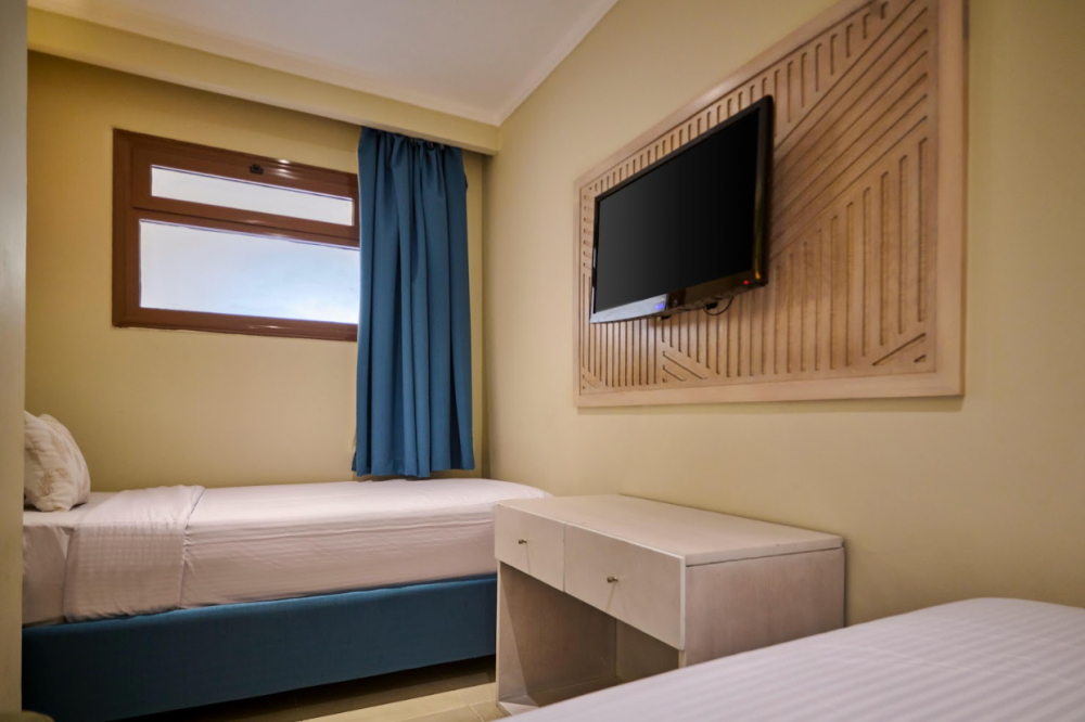 Kids Den, Coral Sea Water World 5*