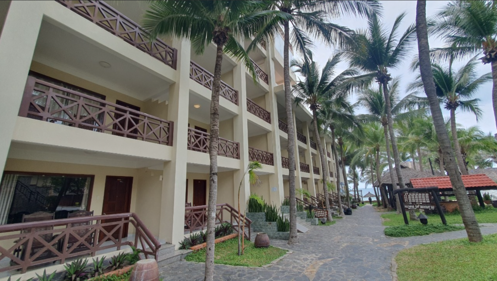 Premier Deluxe, Ocean Star Resort 4*