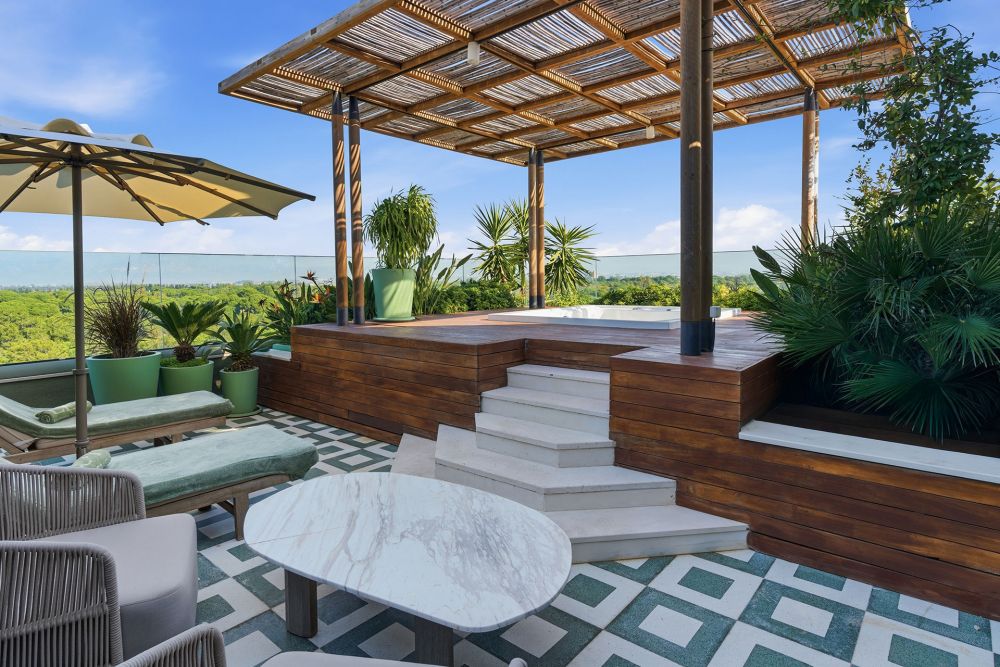 Premier Roof Top Suite, Ela Excellence Resort Belek (ex. Ela Quality Resort) 5*