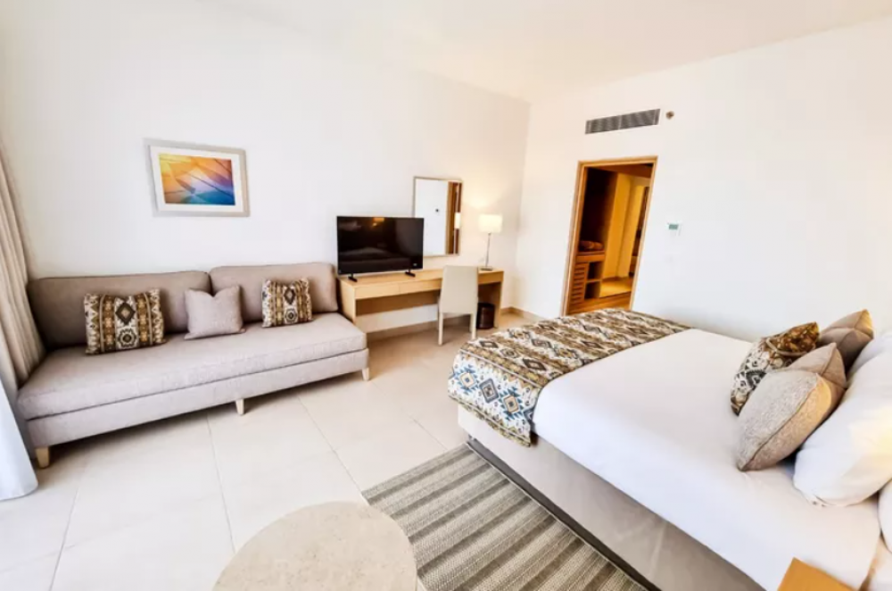 Superior Swim up, JAZ Asteria 5*