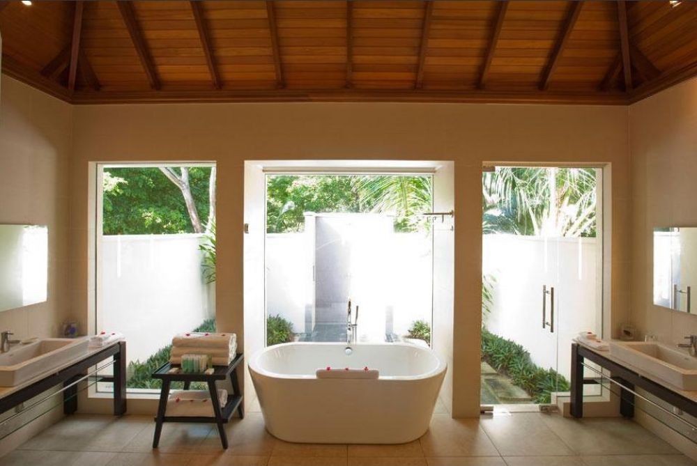 Garden Villa (ex.King Garden Villa), Niva Labriz Seychelles (ex.Hilton Seychelles Labriz Resort & Spa) 5*