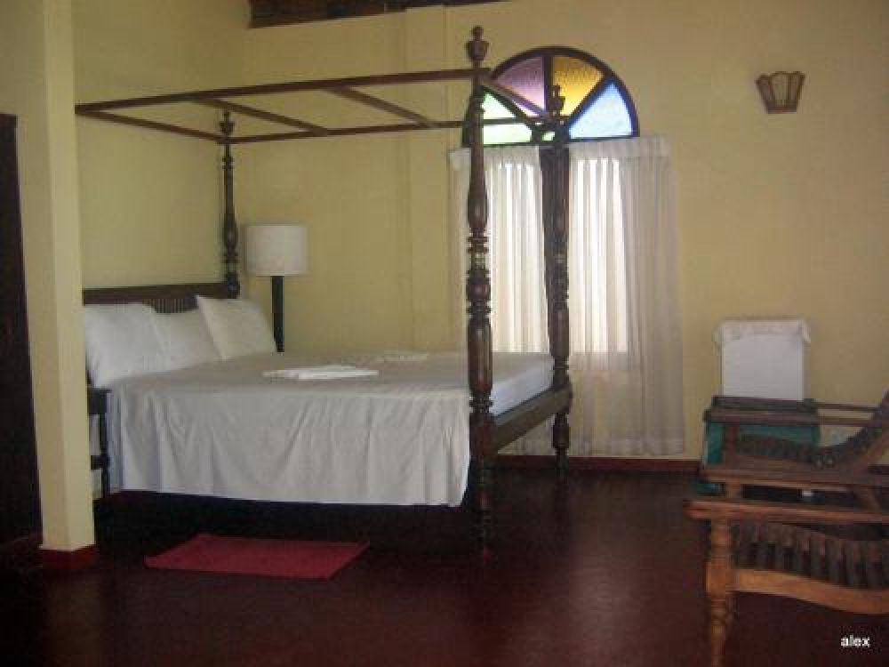 Villa, Royal Beach Hotel & Restaurant 2*