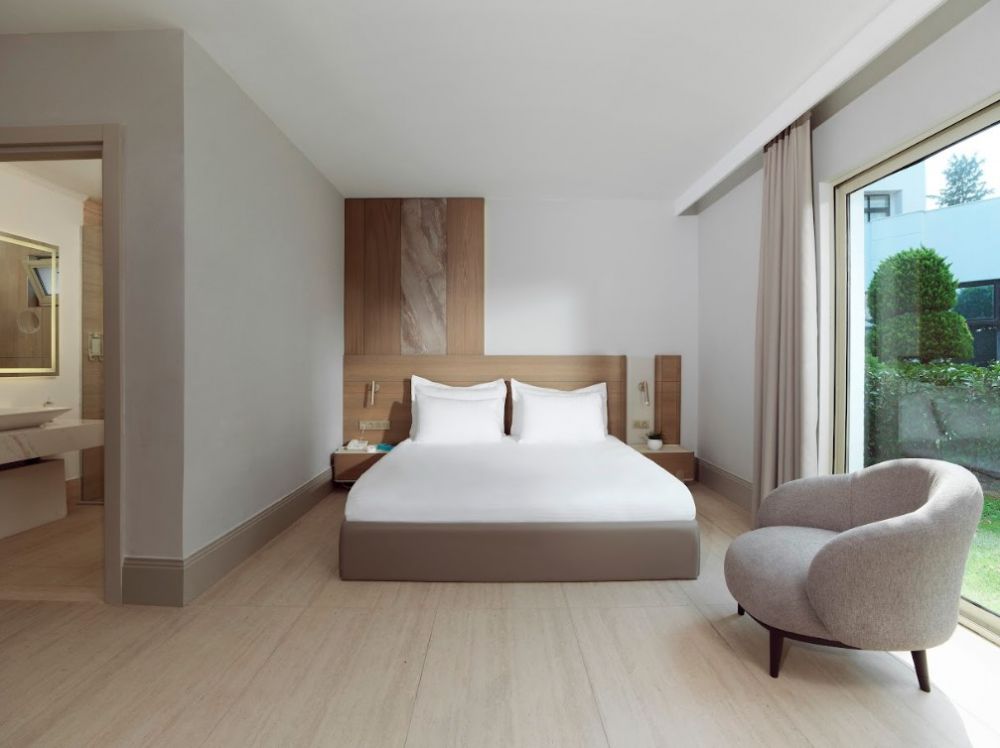 Family Garden Suite 2 Bedrooms, FashionTV Luxe Resort 5*