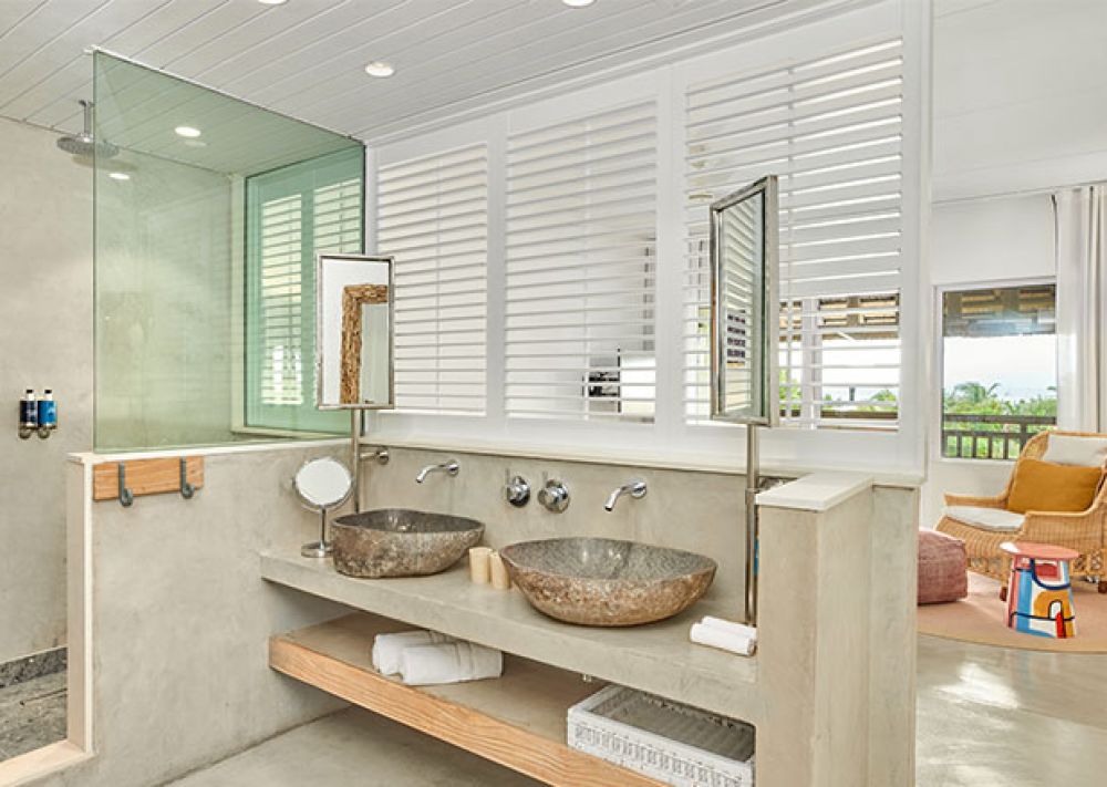 Couple Privilege Suite Beachfront, Zilwa Attitude 4*