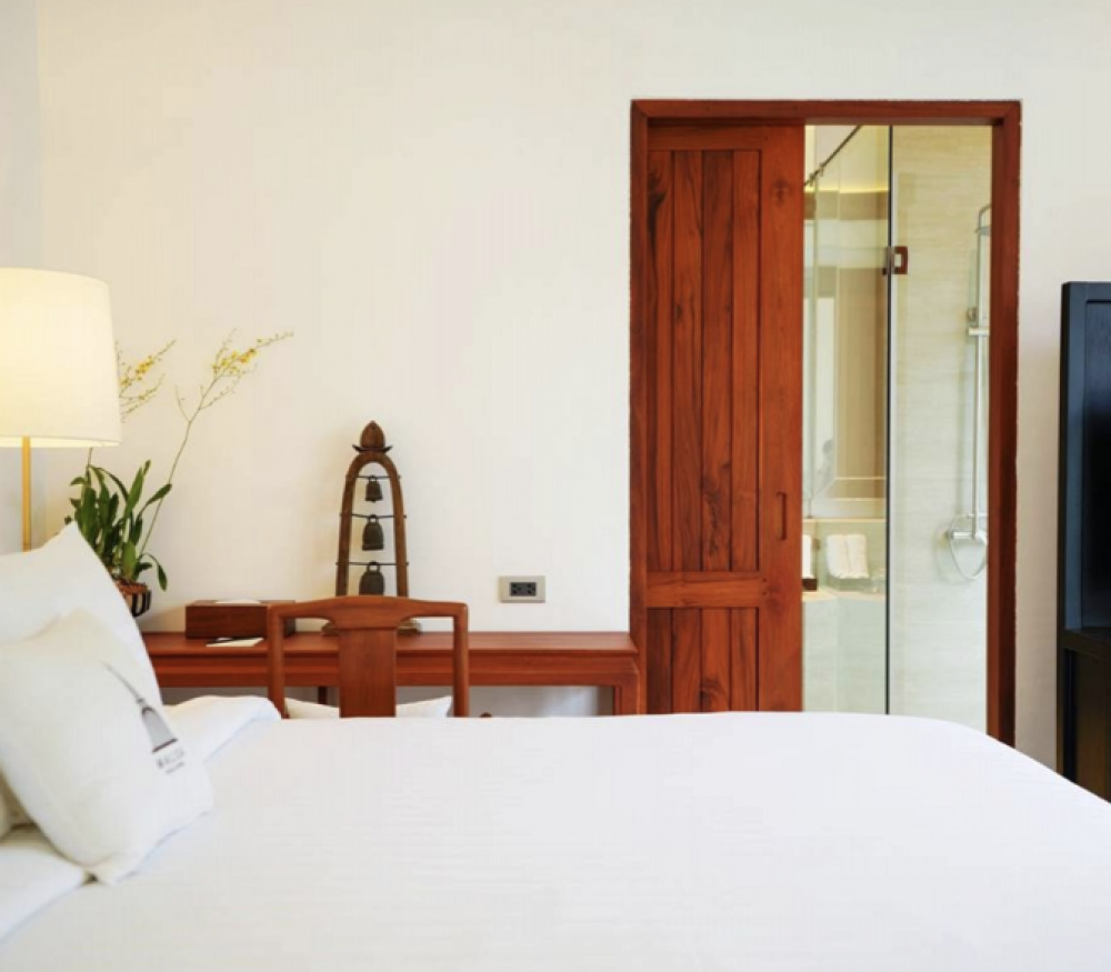 Deluxe Suite with Private Pool, Malisa Villa Suites 5*