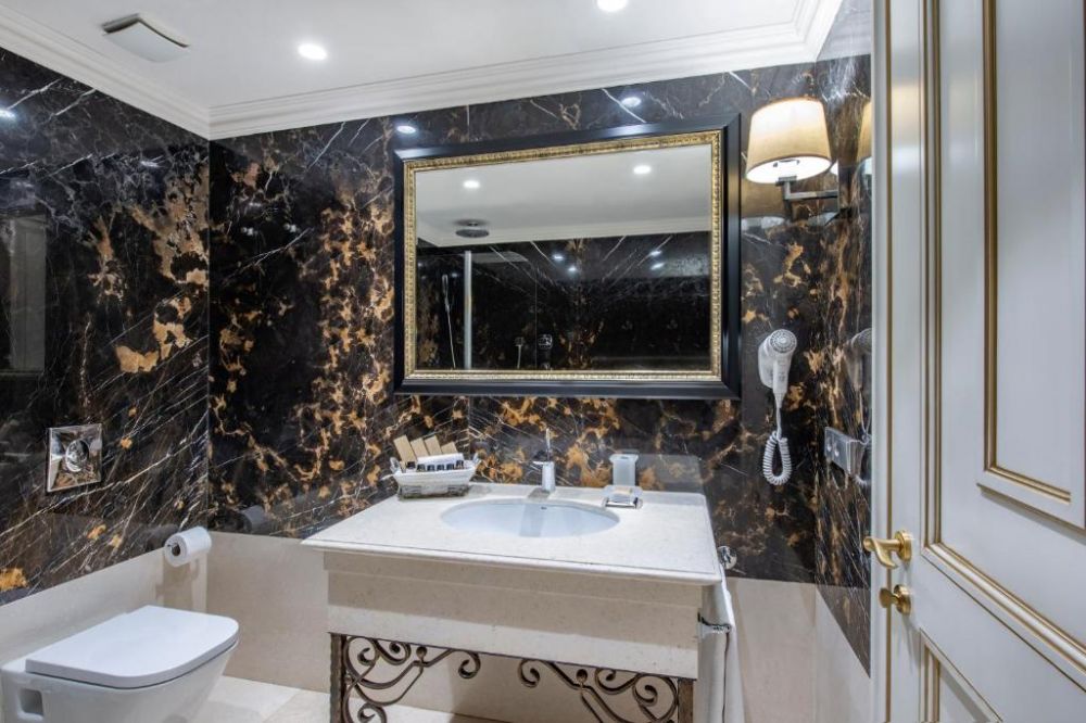 Executive Triple Room (New Building), Ambassadori Tbilisi 5*