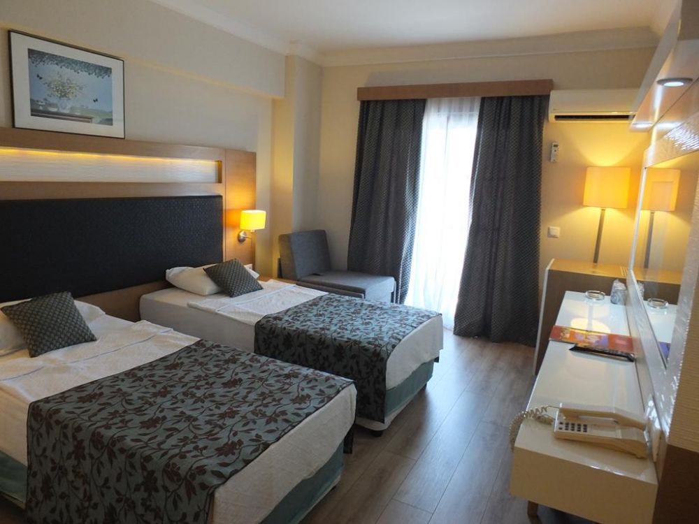 Standard Room, Marbel Hotel By Palm Wings 4*