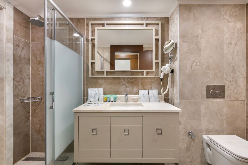 Duplex Suite, Sherwood Exclusive Kemer 5*