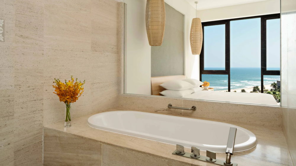 1 Bedroom Residence/ 1 Bedroom Residence OV, Hyatt Regency Danang Resort & Spa 5*