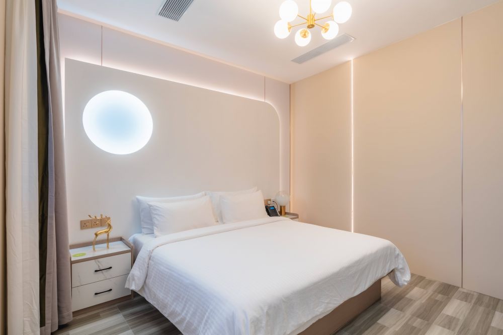 Wings Signature Suite, WINGS By Hawks Hotels 3*