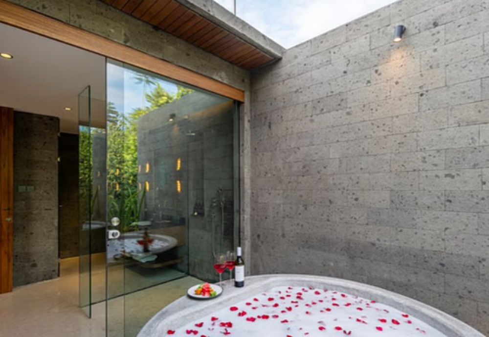 Residential Suite, The Sanctoo Villas 5*