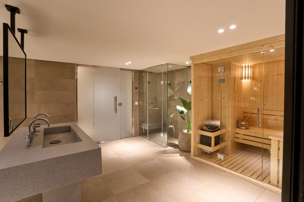 G Villa, The G Hotel Seashell 5*