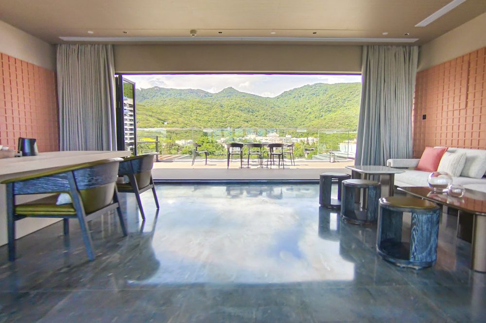 Villa, Hualuxe Sanya Yalong Bay Resort 5*