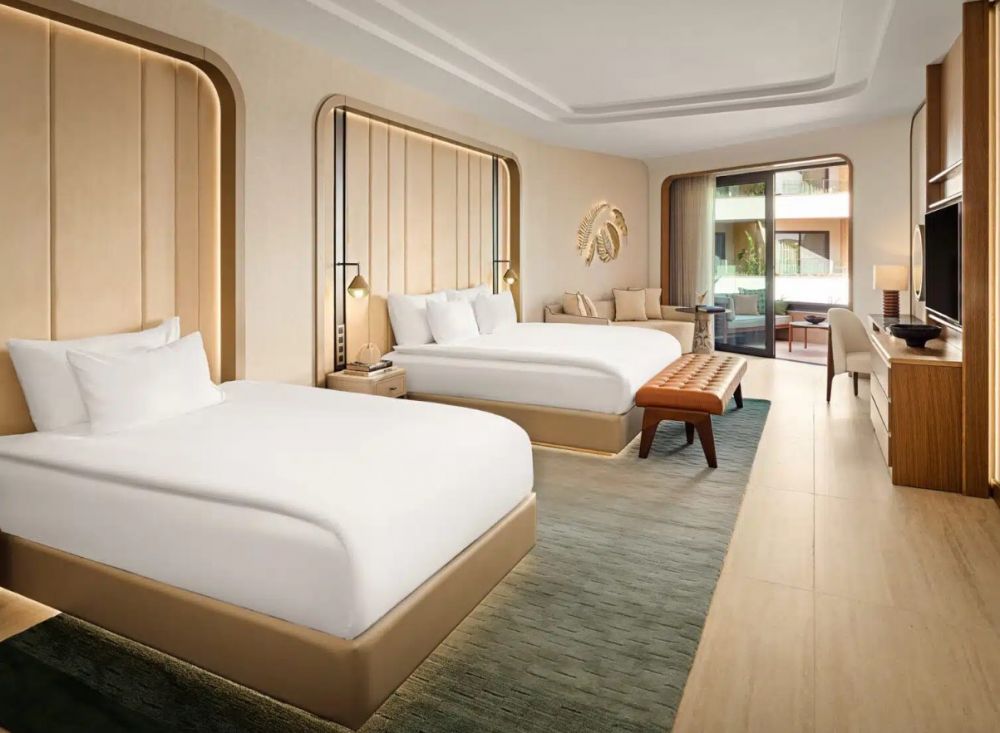 Triple Room, Xo Cape Arnna Hotel 5*