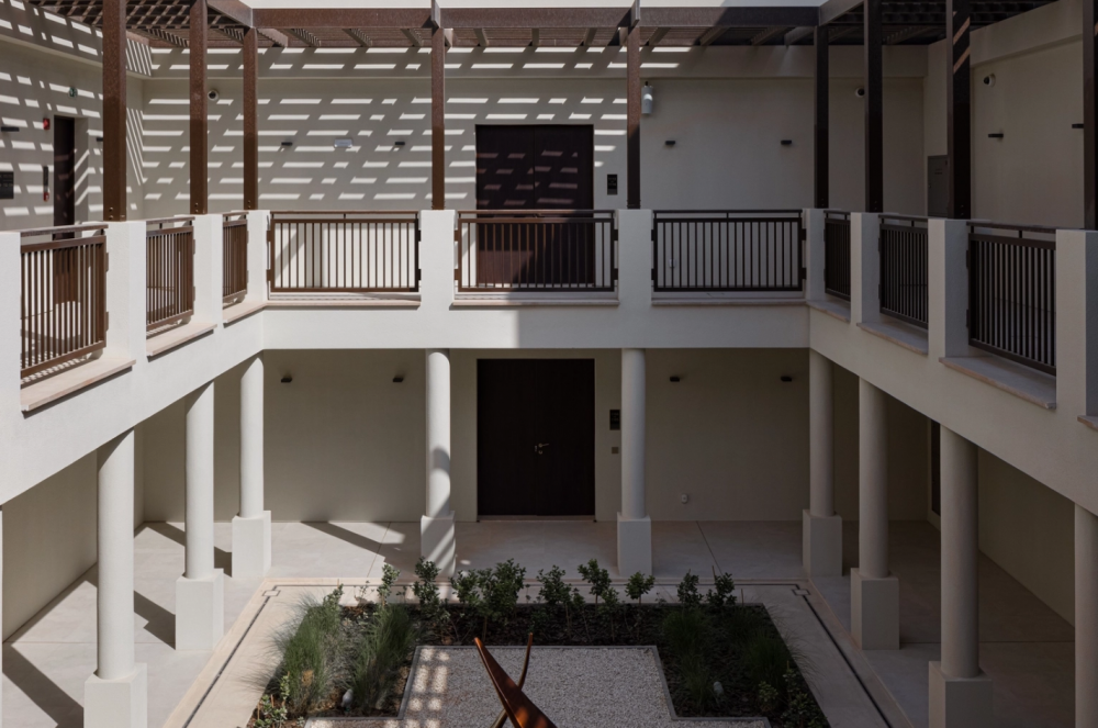 Gulf Summer House Arabian Room, Jumeirah Gulf of Bahrain Resort & Spa Zallaq 5*