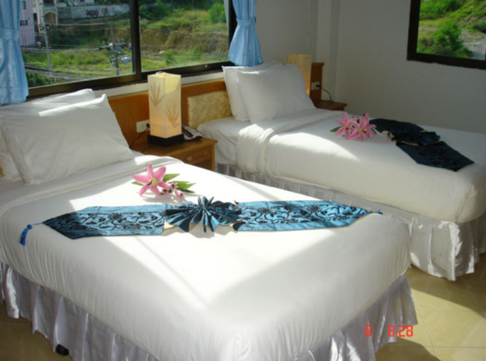 Superior, Lamai Guesthouse 2*