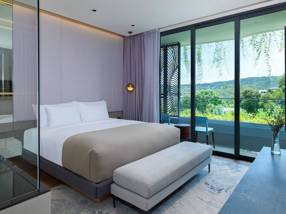 La Green Suite 2 Bedrooms, La Green Hotel & Residence 5*