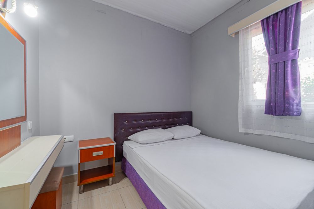 Park Family Room, Sayanora Hotel 3*