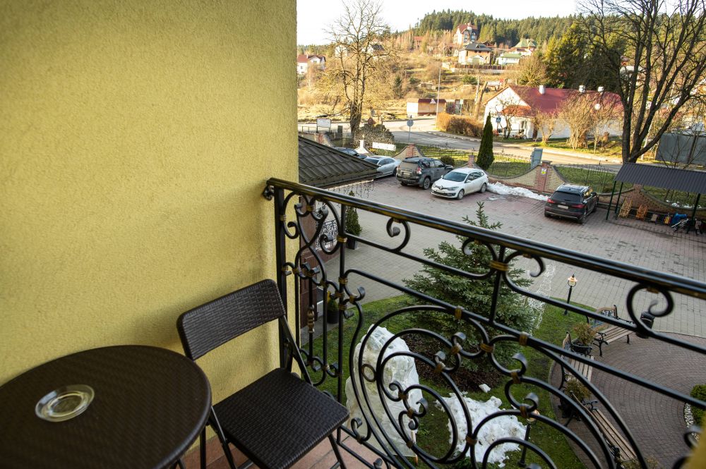 Стандарт Comfort, Kyivska Russ Resort Medical & Spa 4*