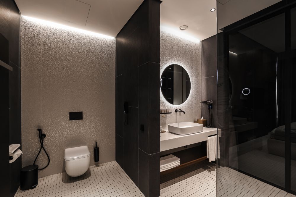 Suite, Emily Resort Hotel 5*