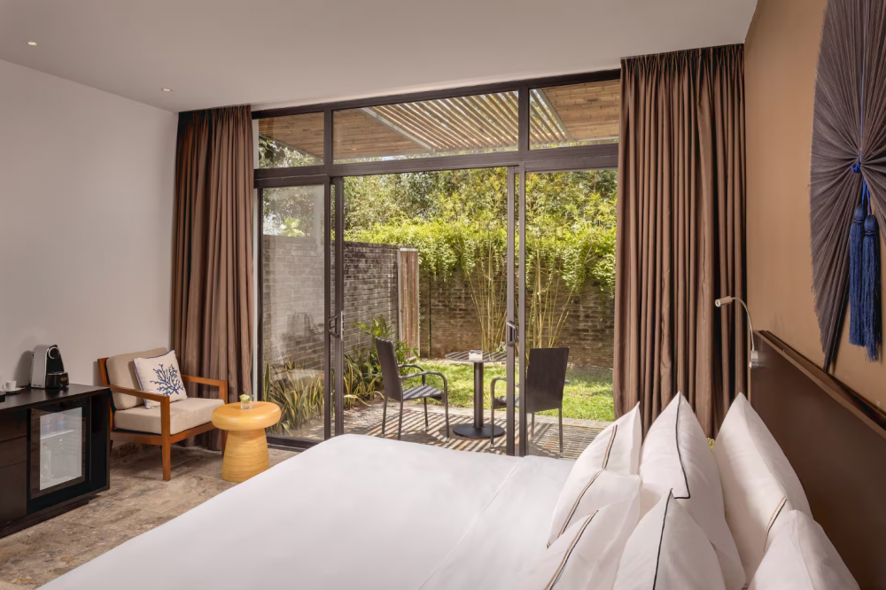 The Level Family Two Bedroom, Melia Danang Beach Resort 5*
