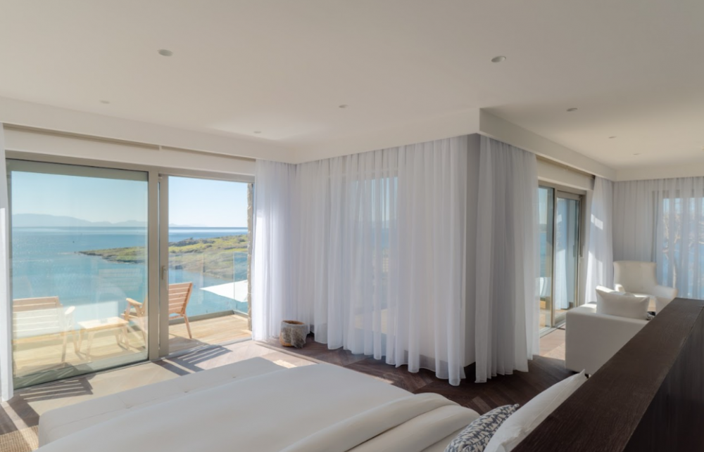 Villa Poseidon, METT Hotel&Beach Resort Bodrum 5*