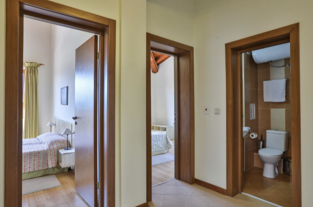 2 bedroom Apartment, Pirin Golf Holiday Apartments 4*