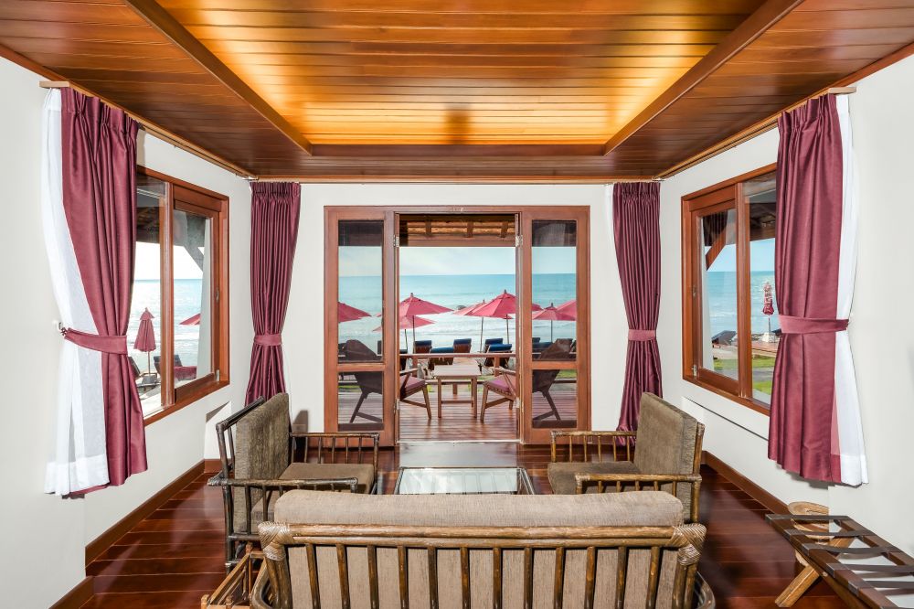 Similan Pearl, Khaolak Laguna Resort 4*