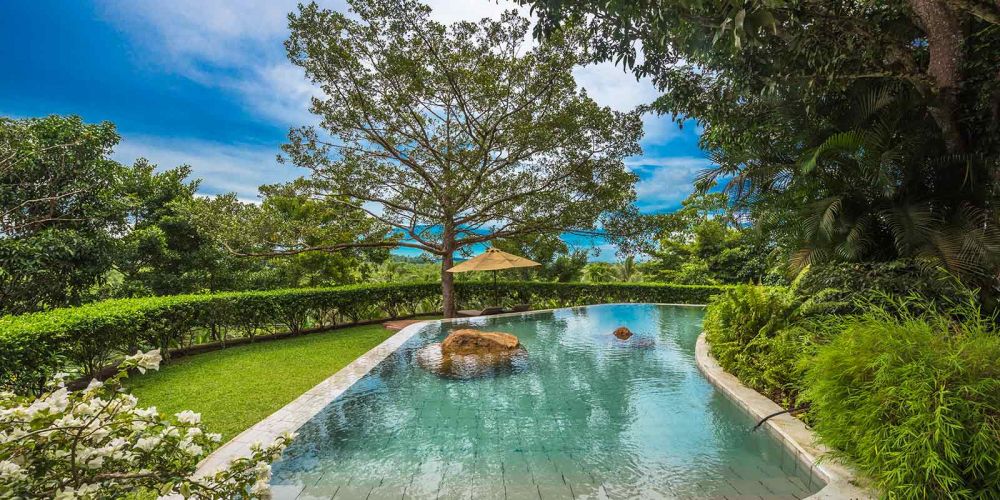 Plantation Honeymoon Villa Dubu, Kahanda Kanda 5*