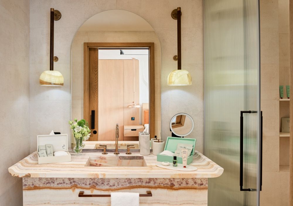 Supere Chambre, Aliee Hotel Istanbul 5*