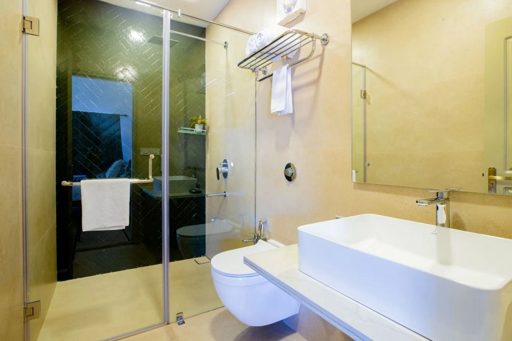 3 Bedroom Villa, Aguada Anchorage The Villa resort 