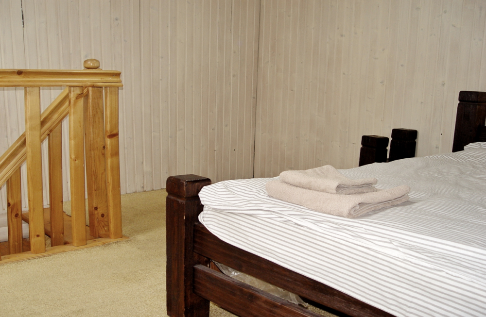 Люкс двухуровневый, Villa Morishka & SPA 3*