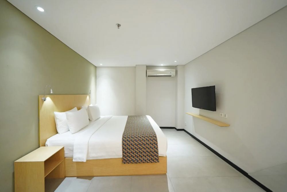 Junior Suite, Episode Kuta Bali 4*